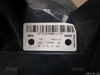 63217313039 BMW Фонарь задний наружный левый BMW 3 F30/F31/GT F34 Арт E95181043, вид 5