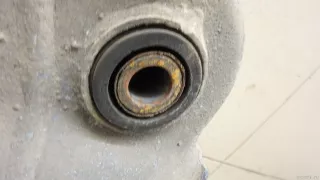 544013205R Renault Балка подмоторная Renault Kangoo 2 Арт E95183666, вид 6