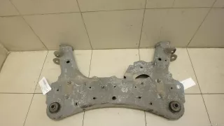 544013205R Renault Балка подмоторная Renault Kangoo 2 Арт E95183666, вид 7