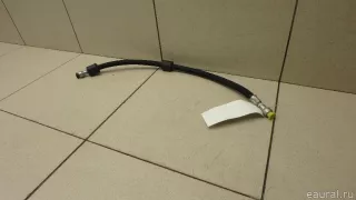 13537629639 BMW Патрубок (трубопровод, шланг) BMW X2 F39 Арт E95190585, вид 5