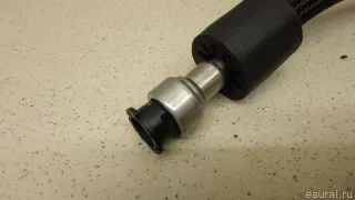 13537629639 BMW Патрубок (трубопровод, шланг) BMW X2 F39 Арт E95190585, вид 8