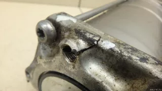  Серводвигатель рулевой рейки BMW 3 F30/F31/GT F34 Арт E95212304, вид 7