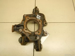 33406797570 BMW Кулак задний правый BMW X4 F26 Арт E95213503, вид 1