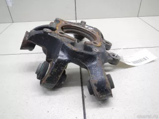33406797570 BMW Кулак задний правый BMW X4 F26 Арт E95213503, вид 3