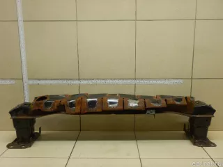 5C6807109C VAG Усилитель переднего бампера Volkswagen Jetta 6 Арт E95242249, вид 2