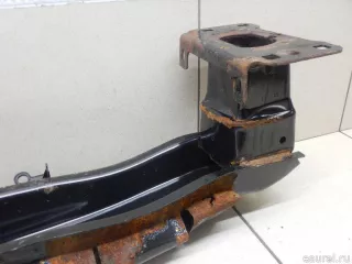 5C6807109C VAG Усилитель переднего бампера Volkswagen Jetta 6 Арт E95242249, вид 10
