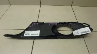 5C6853666A VAG Решетка в бампер правая Volkswagen Jetta 6 Арт E95242944, вид 12