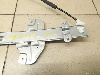 824011Y010 Hyundai-Kia Стеклоподъемник электр. передний левый Kia Picanto 2 Арт E95308111, вид 2