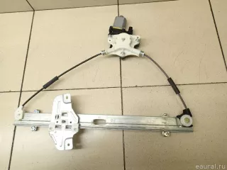 824011Y010 Hyundai-Kia Стеклоподъемник электр. передний левый Kia Picanto 2 Арт E95308111, вид 5