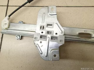 824011Y010 Hyundai-Kia Стеклоподъемник электр. передний левый Kia Picanto 2 Арт E95308111, вид 6