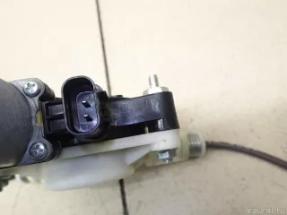 824011Y010 Hyundai-Kia Стеклоподъемник электр. передний левый Kia Picanto 2 Арт E95308111, вид 9