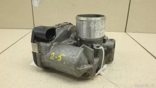 1471500Q0A Nissan Заслонка дроссельная электрическая Nissan Qashqai 2 restailing Арт E95323925, вид 1