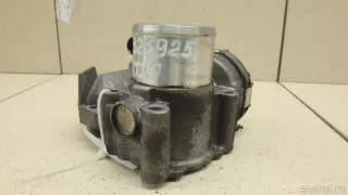 1471500Q0A Nissan Заслонка дроссельная электрическая Nissan Qashqai 2 restailing Арт E95323925, вид 2