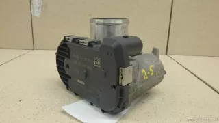 1471500Q0A Nissan Заслонка дроссельная электрическая Nissan Qashqai 2 restailing Арт E95323925, вид 3
