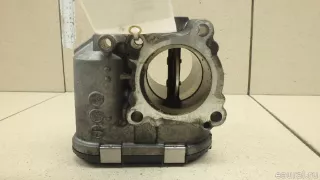 1471500Q0A Nissan Заслонка дроссельная электрическая Nissan Qashqai 2 restailing Арт E95323925, вид 6