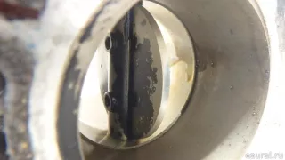 1471500Q0A Nissan Заслонка дроссельная электрическая Nissan Qashqai 2 restailing Арт E95323925, вид 7