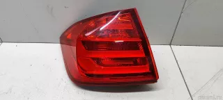 63217313039 BMW Фонарь задний наружный левый BMW 3 F30/F31/GT F34 Арт E95334251, вид 2
