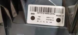 63217313039 BMW Фонарь задний наружный левый BMW 3 F30/F31/GT F34 Арт E95334251, вид 8