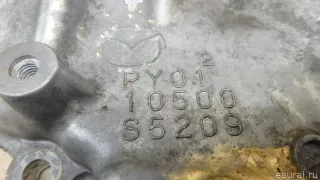 PY0110500 Mazda Крышка двигателя передняя Mazda CX-5 1 Арт E95352569, вид 11