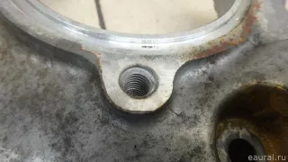 PY0110500 Mazda Крышка двигателя передняя Mazda CX-5 1 Арт E95352569, вид 12