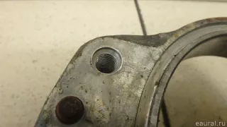 PY0110500 Mazda Крышка двигателя передняя Mazda CX-5 1 Арт E95352569, вид 13