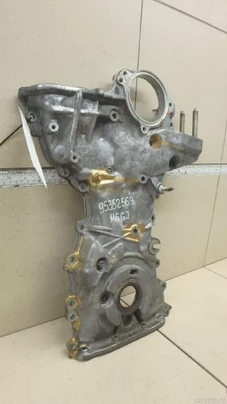 PY0110500 Mazda Крышка двигателя передняя Mazda CX-5 1 Арт E95352569, вид 2