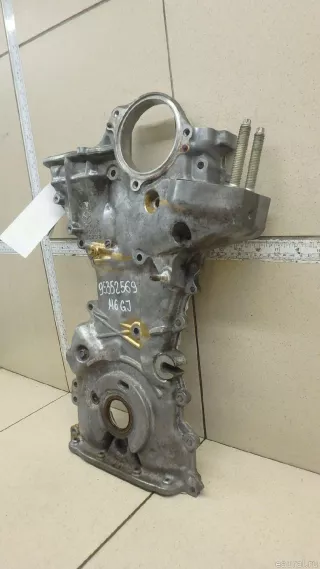 PY0110500 Mazda Крышка двигателя передняя Mazda CX-5 1 Арт E95352569, вид 3