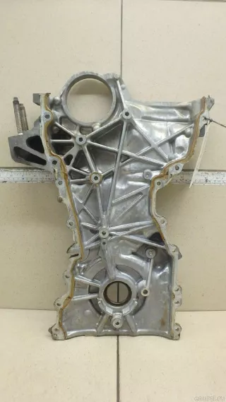 PY0110500 Mazda Крышка двигателя передняя Mazda CX-5 1 Арт E95352569, вид 4
