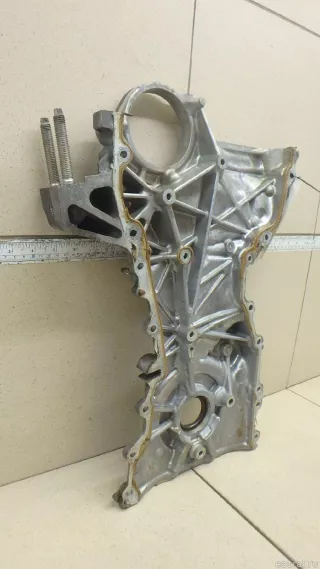 PY0110500 Mazda Крышка двигателя передняя Mazda CX-5 1 Арт E95352569, вид 5
