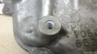 PY0110500 Mazda Крышка двигателя передняя Mazda CX-5 1 Арт E95352569, вид 9