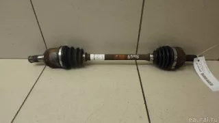 495001Y010 Hyundai-Kia Полуось передняя левая Kia Picanto 2 Арт E95379982, вид 1
