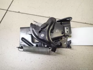 51237242548 BMW Замок капота BMW X2 F39 Арт E95400237, вид 1