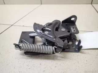 51237242548 BMW Замок капота BMW X2 F39 Арт E95400237, вид 2