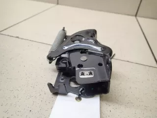 51237242548 BMW Замок капота BMW X2 F39 Арт E95400237, вид 3