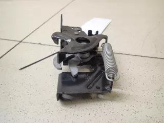 51237242548 BMW Замок капота BMW X2 F39 Арт E95400237, вид 4