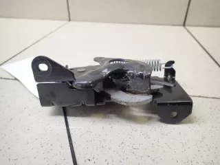 51237242548 BMW Замок капота BMW X2 F39 Арт E95400237, вид 5
