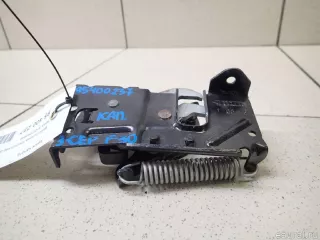 51237242548 BMW Замок капота BMW X2 F39 Арт E95400237, вид 7