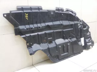 5144206200 Toyota Пыльник двигателя нижний левый Toyota Camry XV50 Арт E95436669, вид 3