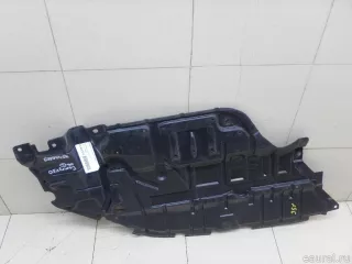 5144206200 Toyota Пыльник двигателя нижний левый Toyota Camry XV50 Арт E95436669, вид 4