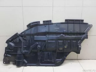 5144206200 Toyota Пыльник двигателя нижний левый Toyota Camry XV50 Арт E95436669, вид 5