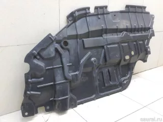 5144206200 Toyota Пыльник двигателя нижний левый Toyota Camry XV50 Арт E95436669, вид 6