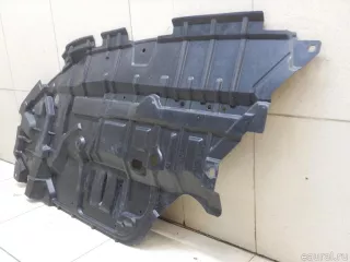 5144206200 Toyota Пыльник двигателя нижний левый Toyota Camry XV50 Арт E95436669, вид 7