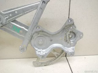 6980152140 Toyota Стеклоподъемник электрический передний правый Toyota Camry XV70 Арт E95439976, вид 3