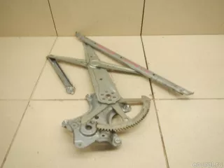 6980152140 Toyota Стеклоподъемник электрический передний правый Toyota Camry XV70 Арт E95439976, вид 5