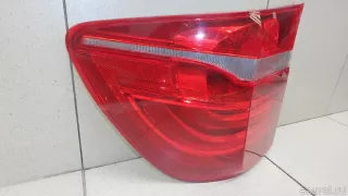 63217220241 BMW Фонарь задний наружный левый BMW X3 F25 Арт E95442688, вид 3