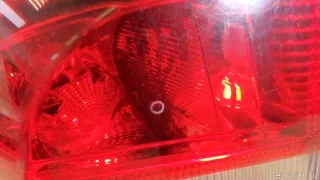 63217220241 BMW Фонарь задний наружный левый BMW X3 F25 Арт E95442688, вид 4