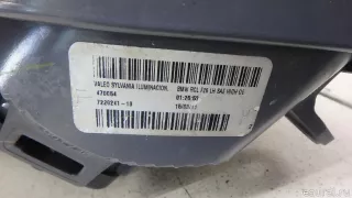 63217220241 BMW Фонарь задний наружный левый BMW X3 F25 Арт E95442688, вид 7