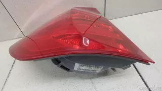 63217220241 BMW Фонарь задний наружный левый BMW X3 F25 Арт E95442688, вид 8