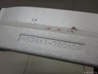 5261176010 Toyota Наполнитель переднего бампера Lexus CT Арт E95445621, вид 10