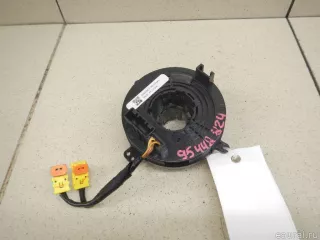 22942867 GM Механизм подрулевой для SRS (ленточный) Cadillac SRX 2 Арт E95448824, вид 4